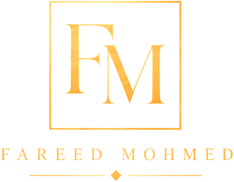 Fareed Mohmed