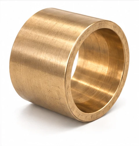 Plain / Sleeve Bushing