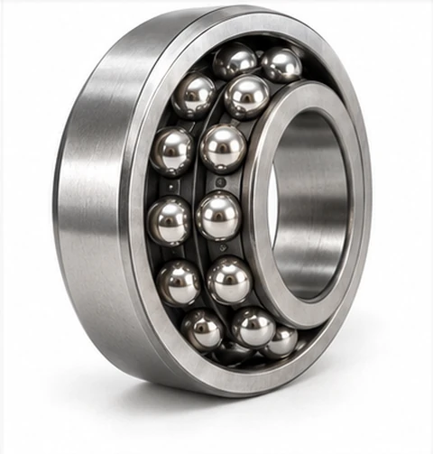 Self-Aligning Ball Bearing