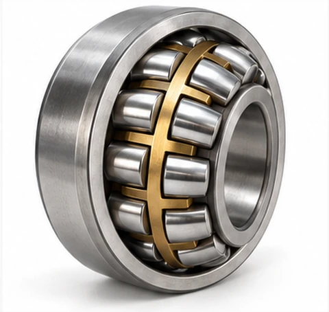Spherical Roller Bearing