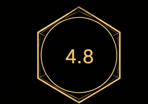 Metric Class 4.8 head marking diagram