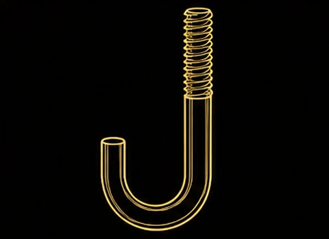 J-Bolt diagram