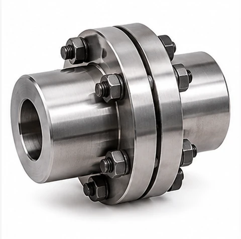 Rigid Coupling (Sleeve / Flange)