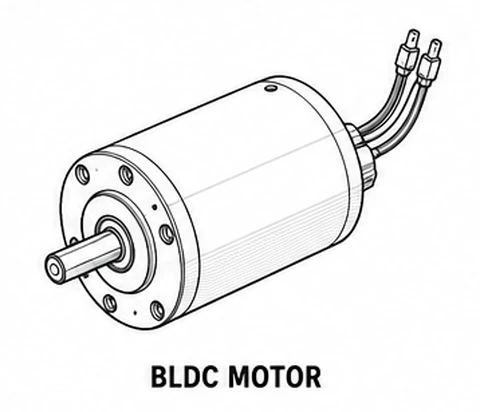 BLDC Motor