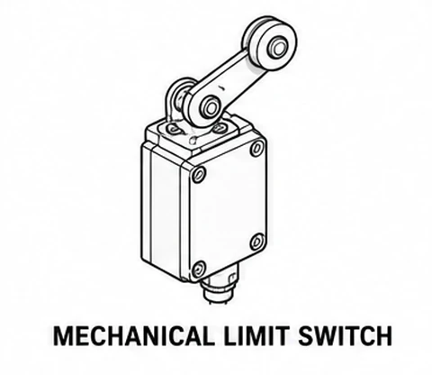 Mechanical Limit Switch