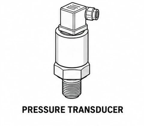 Pressure Transducer