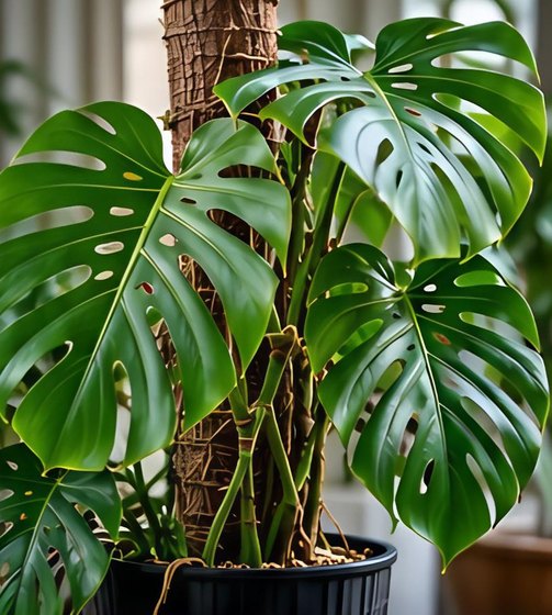 Monstera