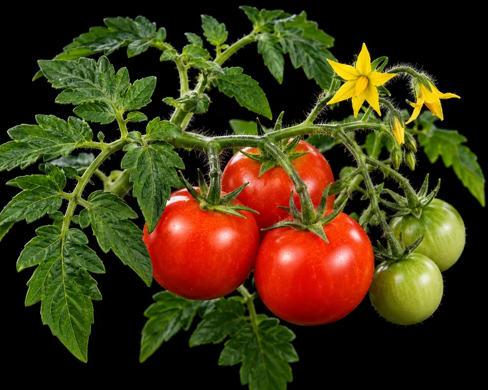 Tomato